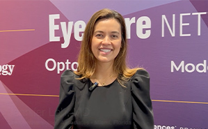 AAO 2024: Optimal Pupil Reduction Percentage for Near Vision Improvement in Presbyopia
