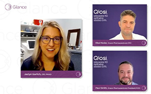 FDA Approves Orasis’s Qlosi for Presbyopia