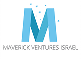 Maverick Ventures Israel logo