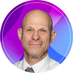 Ron Neumann, M.D.