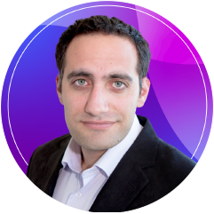 Yaron Shimon, CPA